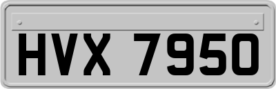 HVX7950