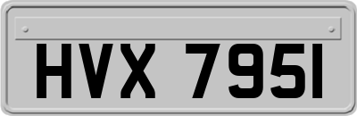 HVX7951