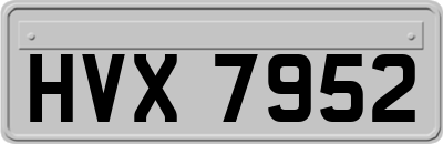 HVX7952
