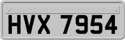 HVX7954