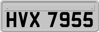 HVX7955