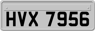 HVX7956