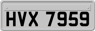 HVX7959