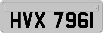 HVX7961
