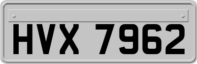 HVX7962