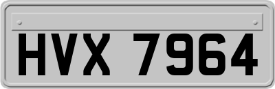 HVX7964