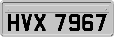HVX7967
