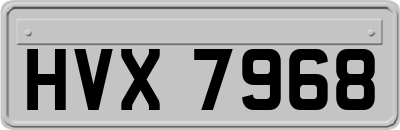 HVX7968