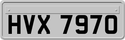 HVX7970