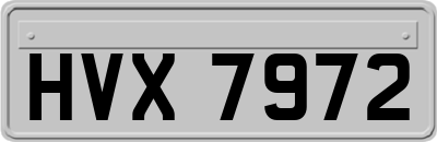 HVX7972