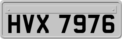 HVX7976