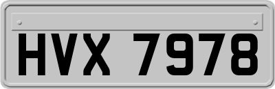 HVX7978