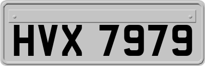 HVX7979