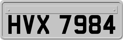 HVX7984