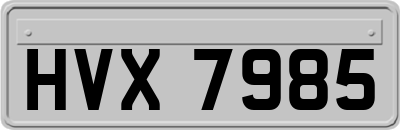 HVX7985