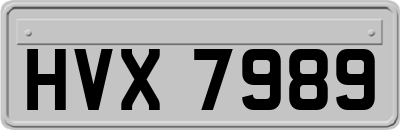 HVX7989