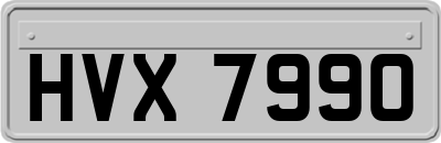 HVX7990