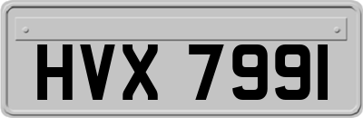 HVX7991