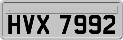 HVX7992