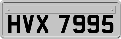 HVX7995