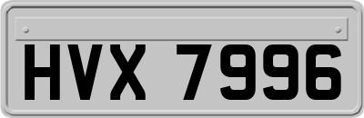 HVX7996