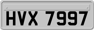 HVX7997