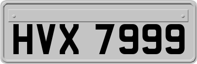 HVX7999