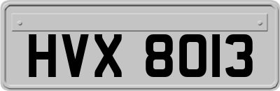 HVX8013