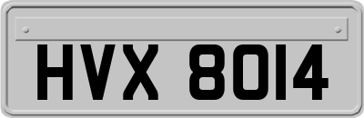 HVX8014