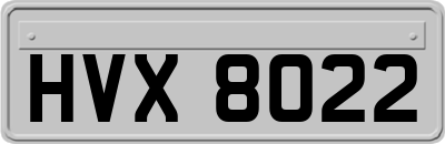 HVX8022