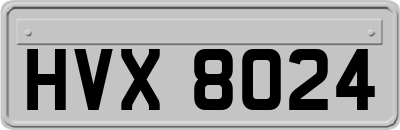HVX8024