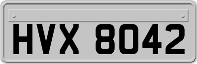 HVX8042