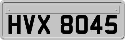 HVX8045