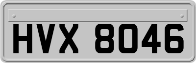 HVX8046