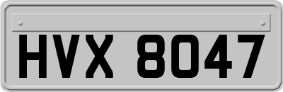 HVX8047