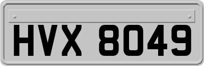 HVX8049