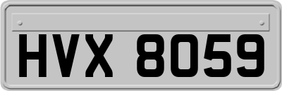 HVX8059