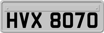 HVX8070