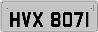 HVX8071