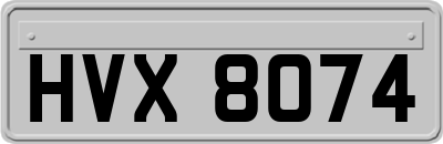 HVX8074