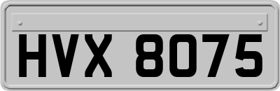 HVX8075