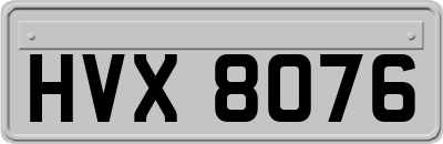 HVX8076