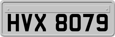 HVX8079