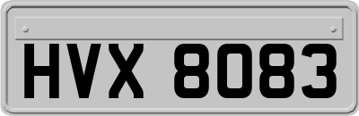 HVX8083
