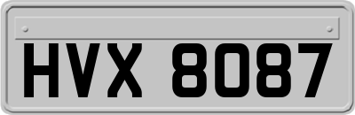 HVX8087