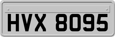 HVX8095