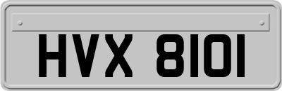 HVX8101