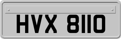 HVX8110