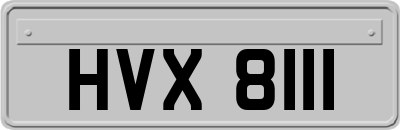 HVX8111