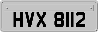 HVX8112